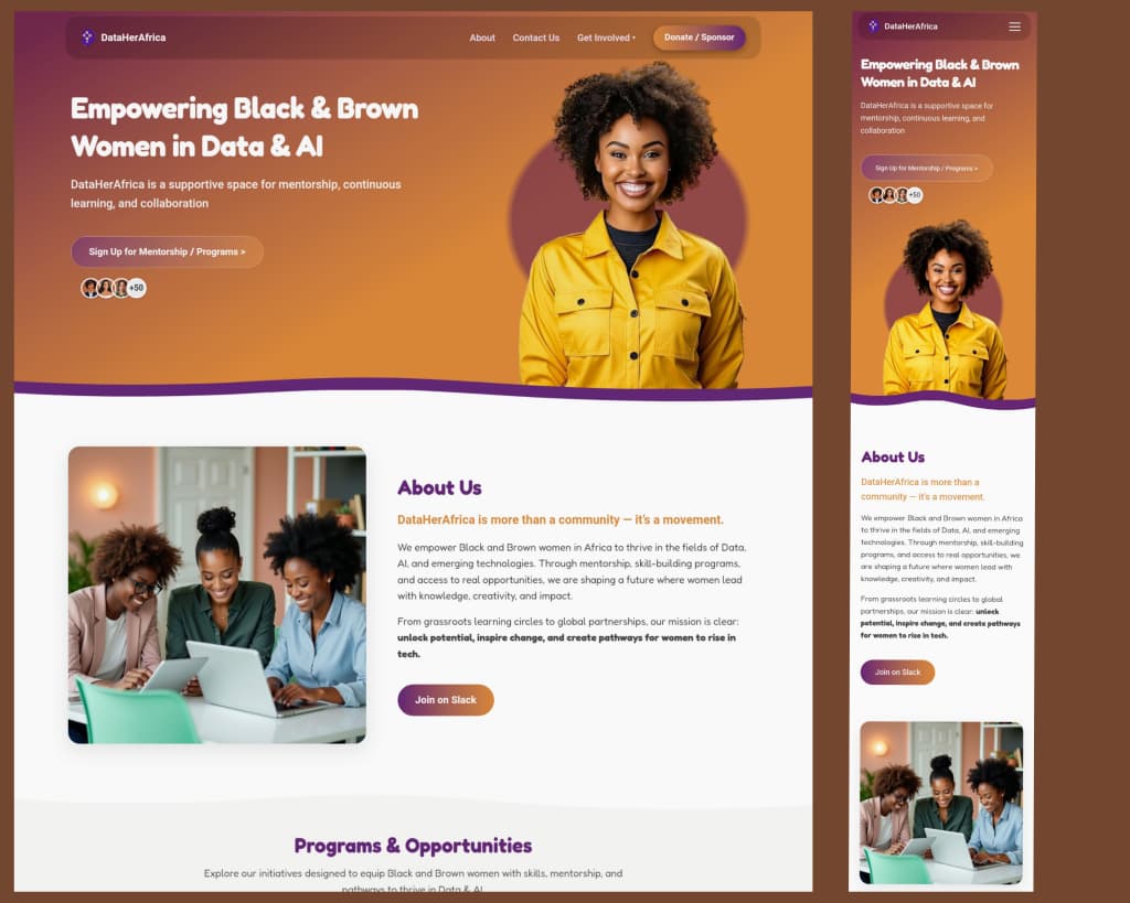 DataHer Africa